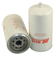 Fuel Petrol Filter For CUMMINS 4900276 and VOLVO 80803943 - Internal Dia. M16X1.5 - SN1235 - HIFI FILTER